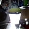 Solar Camping Light Portable USB Rechargeable Multifunctional LED Lantern