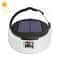 Solar Powered LED Portable Emergency Camping Light 0