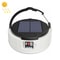 Solar Powered LED Portable Emergency Camping Light 0