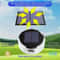 Solar Powered LED Portable Emergency Camping Light 4