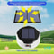 Solar Powered LED Portable Emergency Camping Light 4