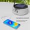 Solar Powered LED Portable Emergency Camping Light 5