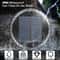 Solar LED Buried Ground Light Outdoor Garden Lawn & Pathway Illumination