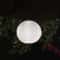 Elegant Solar White Lantern For Outdoor Weddings Festivals 1