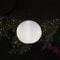 Elegant Solar White Lantern For Outdoor Weddings Festivals 1