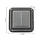 Premium Solar LED Corner Lamp Waterproof Embedded Ground Light For Garden Lawn 3