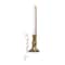 Solar LED Candle Lanterns Indoor & Outdoor Night Lights