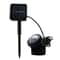 Solar Underwater Spotlight Waterproof LED Pond Outdoor Solar Lighting 2