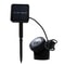 Solar Underwater Spotlight Waterproof LED Pond Outdoor Solar Lighting 2