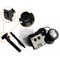 Solar Underwater Spotlight Waterproof LED Pond Outdoor Solar Lighting 4