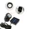 Solar Underwater Spotlight Waterproof LED Pond Outdoor Solar Lighting 5