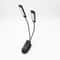 Portable Dual Flexible Arms LED Clip Lamp For Reading Desk Camping 3