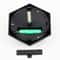 Solar Flame LED Outdoor Garden Lamp Dynamic Landscape Lighting