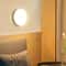 Smart Motion Sensor LED Bedside Lamp Rechargeable Human Body Induction Night Light For Home 6