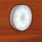 Smart Motion Sensor LED Bedside Lamp Rechargeable Human Body Induction Night Light For Home 7