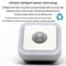 LED Motion Sensor Night Light Plug-In, Wiring-Free, Stair & Corridor Illumination