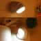 Premium LED Motion Sensor Security Light Outdoor PIR Activated Bright Lamp 8