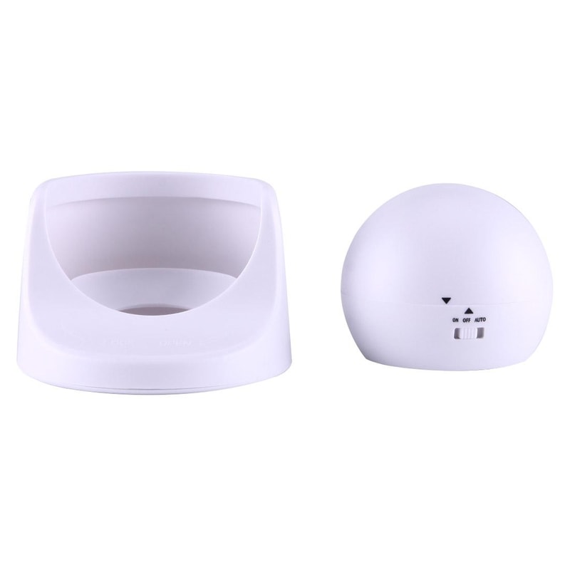 Premium LED Motion Sensor Security Light Outdoor PIR Activated Bright Lamp 3