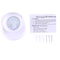 Premium LED Motion Sensor Security Light Outdoor PIR Activated Bright Lamp 5