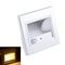 LED Wall Light With Motion Sensor Stair Light COB LED Wall Light For Steps Corners 7