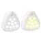 Human Sensing Smart Motion Sensor Lamp Battery Powered LED Cabinet Light 0