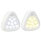 Human Sensing Smart Motion Sensor Lamp Battery Powered LED Cabinet Light 0