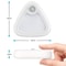 Human Sensing Smart Motion Sensor Lamp Battery Powered LED Cabinet Light 5