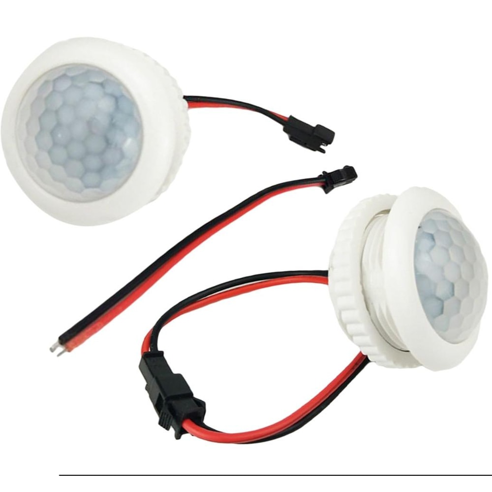 Smart PIR Motion Sensor Light Module for Ceiling Human Body Induction Switch
