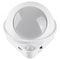 Smart LED Motion Sensor Stair Night Light Rechargeable White Light 8