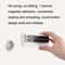 Magnetic USB Motion Sensor Night Light Human Body Induction LED Lamp 2