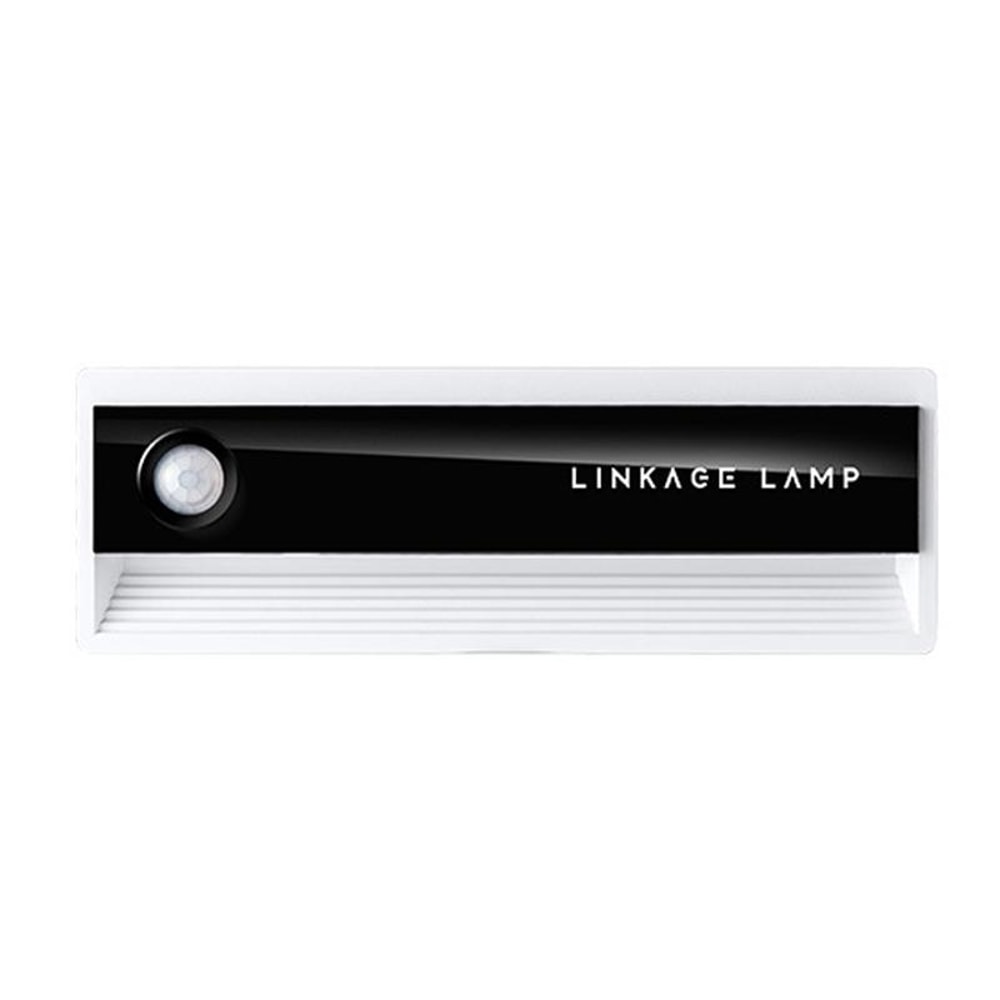 Magnetic USB Motion Sensor Night Light Human Body Induction LED Lamp 6