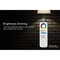 Smart RGB+CCT LED Bulb E27 App & Remote Controlled Indoor Light