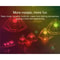 Smart RGB+CCT LED Bulb E27 App & Remote Controlled Indoor Light