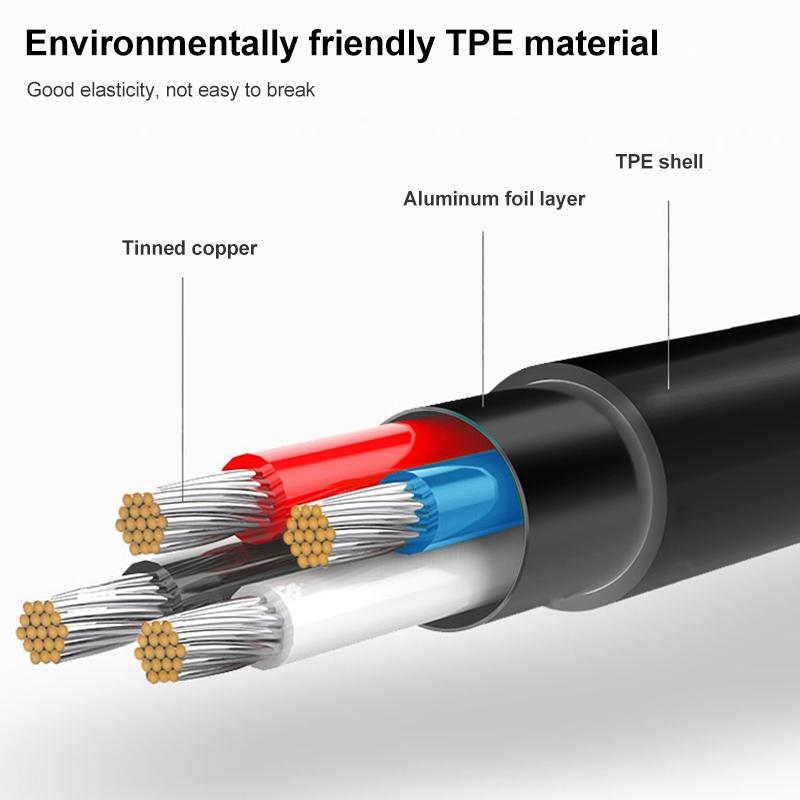 Premium Micro USB Data Sync & Charging Cable Fast, Durable Connection
