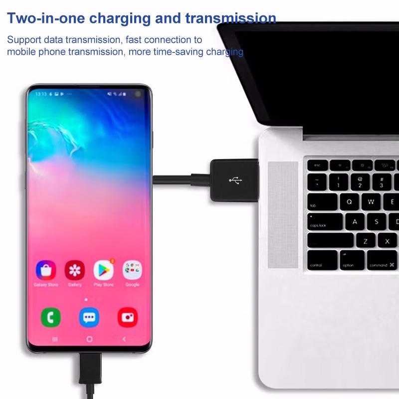 Premium Micro USB Data Sync & Charging Cable Fast, Durable Connection