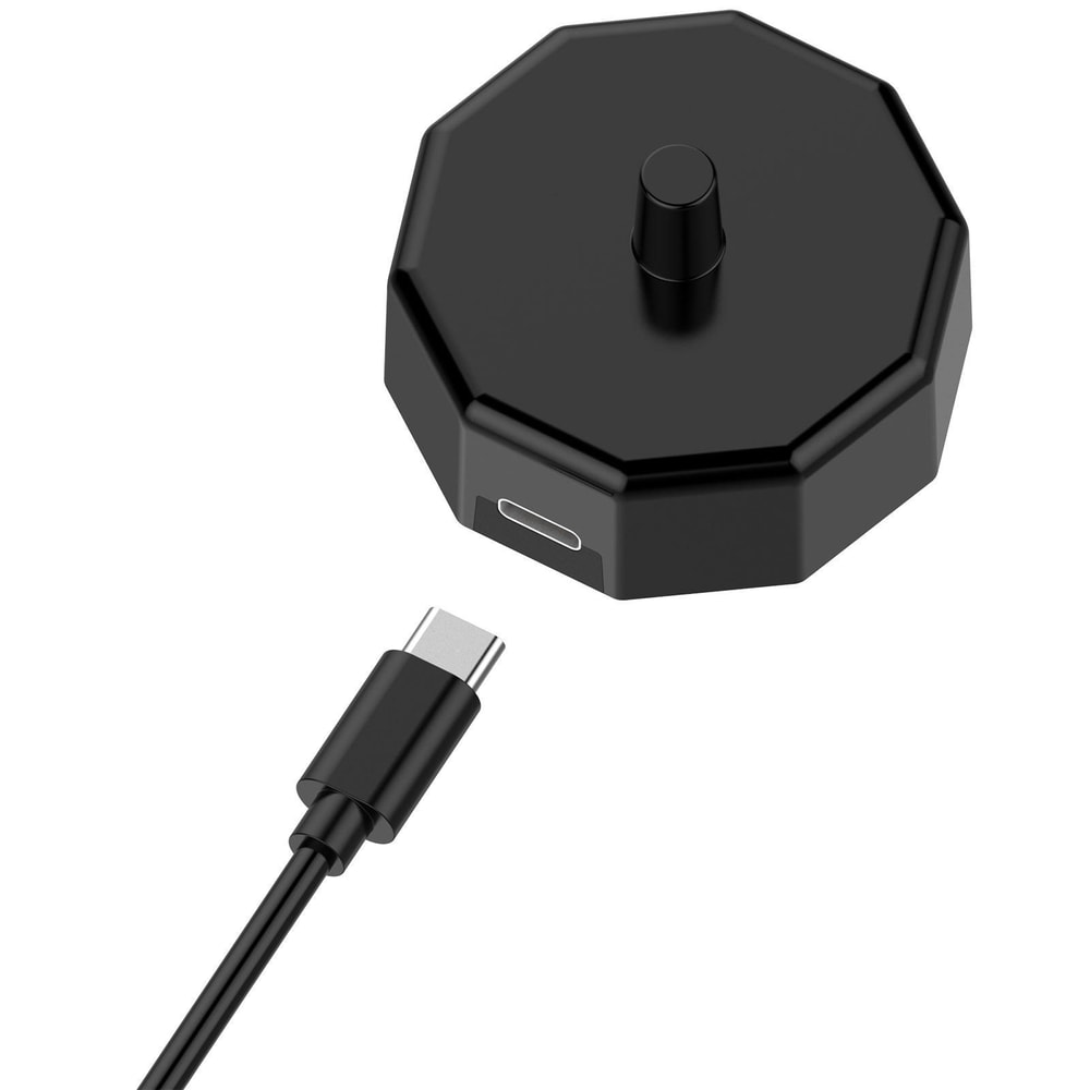 Vibe Pro Smart Toothbrush Charging Cable Toothbrush Charger Base Replacement 3