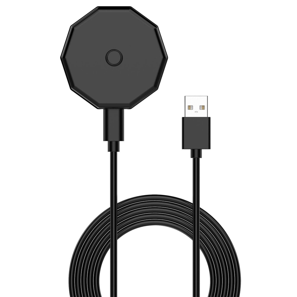 Vibe Pro Smart Toothbrush Charging Cable Toothbrush Charger Base Replacement 4