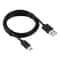 Premium USB C cable USB C to USB A Data & Fast Charging Cable for Smartphones, Tablets & Laptops