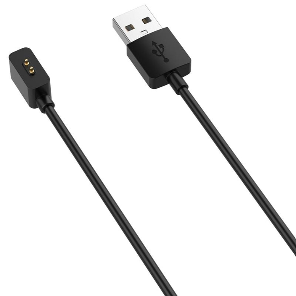 Premium Redmi Band 2 Charger Magnetic USB Charging Cable 1m