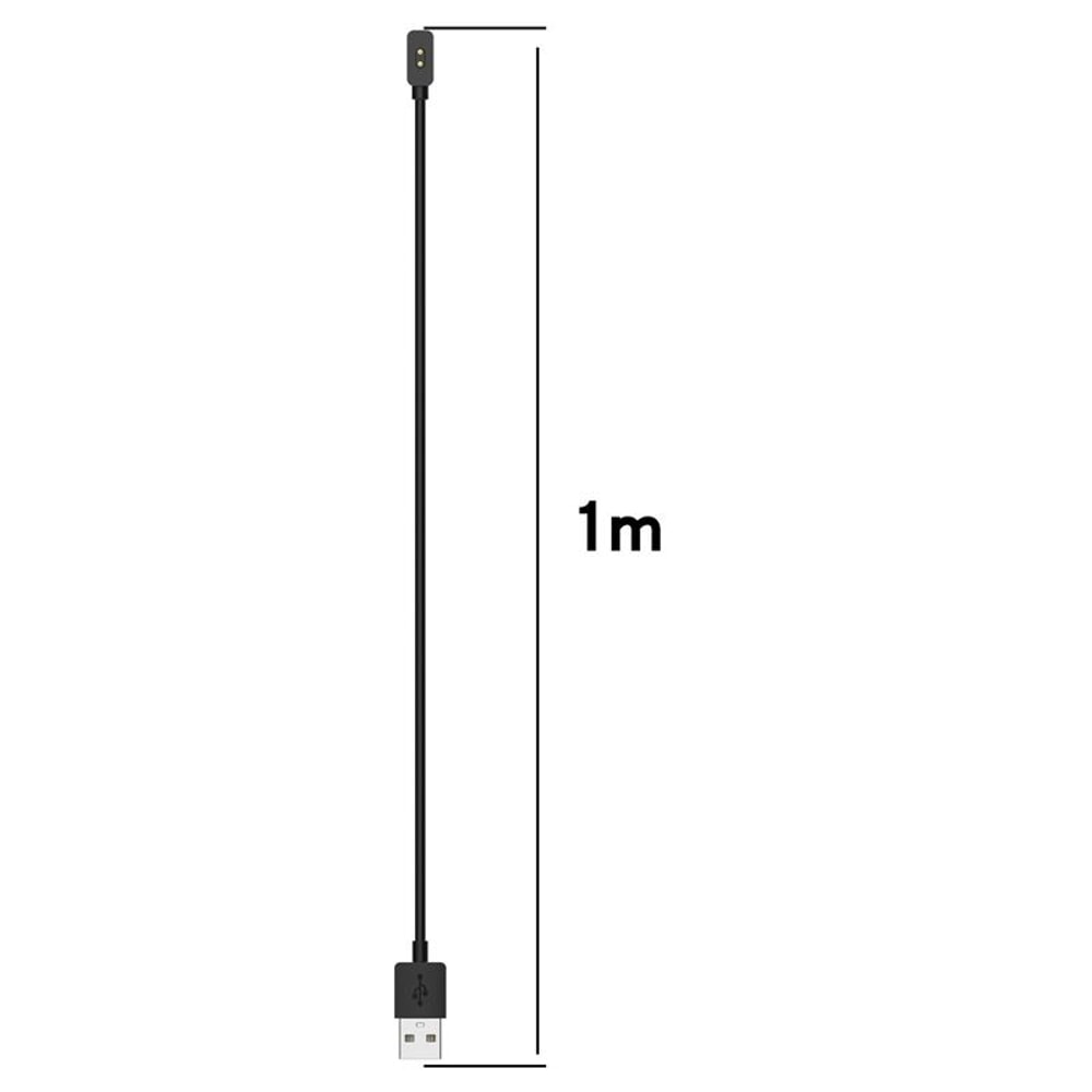 Premium Redmi Band 2 Charger Magnetic USB Charging Cable 1m