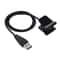 Alta HR USB Charging Cable with Reset Function Replacement