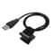 Alta HR USB Charging Cable with Reset Function Replacement
