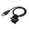 Alta HR USB Charging Cable with Reset Function Replacement