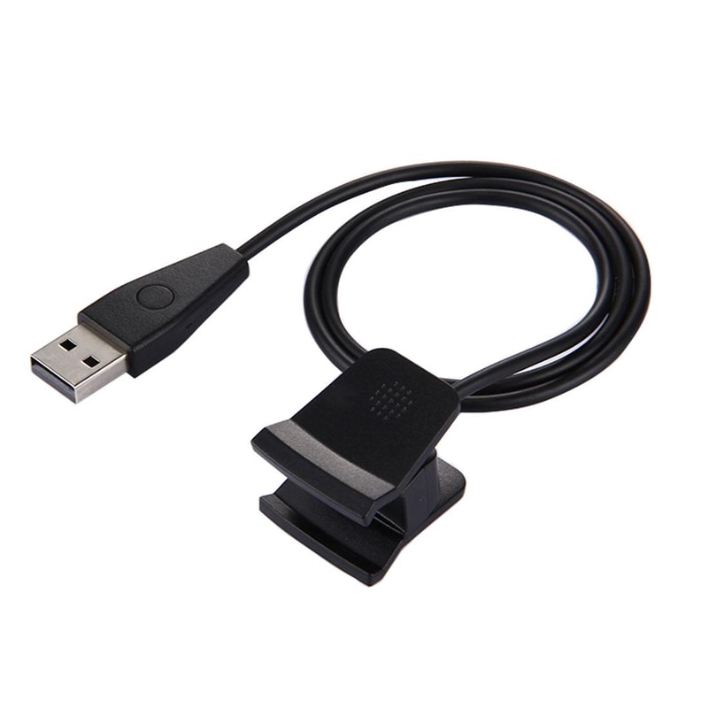 Alta HR USB Charging Cable with Reset Function Replacement