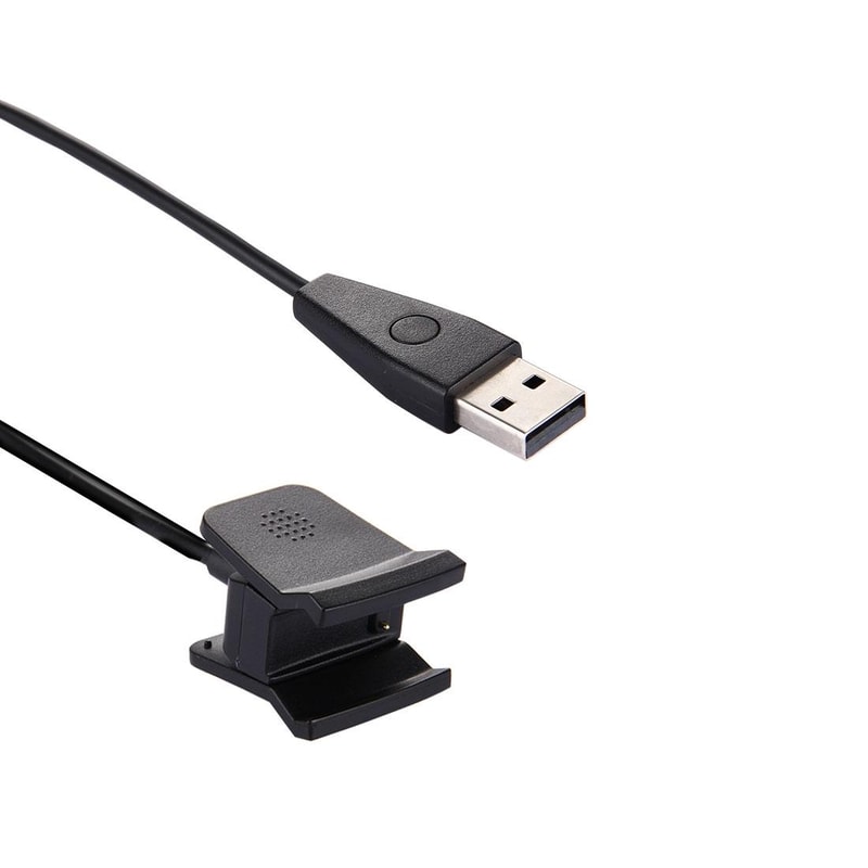 Alta HR USB Charging Cable with Reset Function Replacement