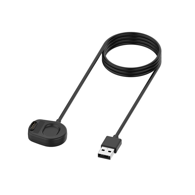 Magnetic USB Charging Cable For Suunto Data Sync Chip Protection 0