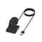 Magnetic USB Charging Cable For Suunto Data Sync Chip Protection 5
