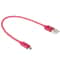 Premium Metal Head Micro USB Cable Fast USB Charging Data Transfer 9