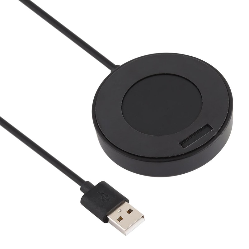 Xiaomi Mi Band Charging Dock Stand With Cable Secure Fast Charger 1