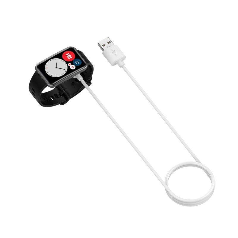 Huawei HONOR Band Magnetic Charger Cable Portable Fast Charging 4